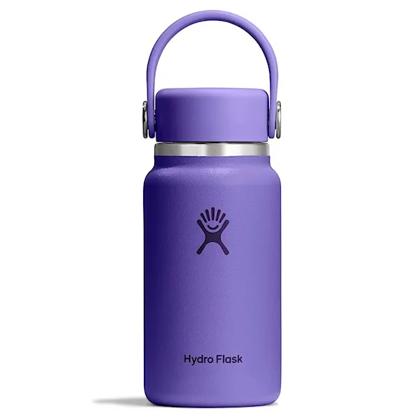 Vacuum Flask Hydro Flask Micro Hydro 200 ML utopia purple