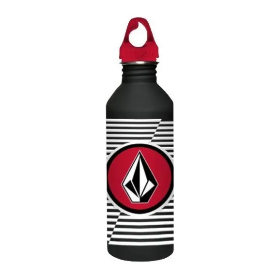 Termoska Mizu M8 Volcom black