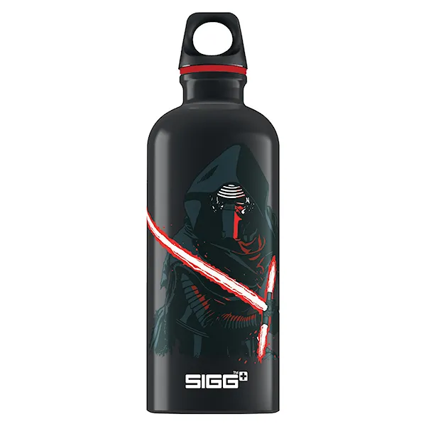 Bottle SIGG Design star wars c 0,6l