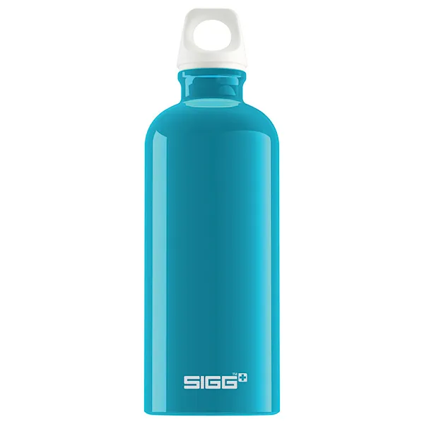 Butelka SIGG Fabulous aqua 1l