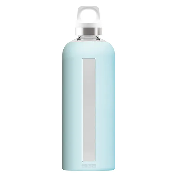 Láhev SIGG Star glacier 0,85l
