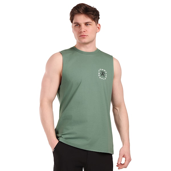 Tank Top Horsefeathers Instinct Tank iceberg green 2026