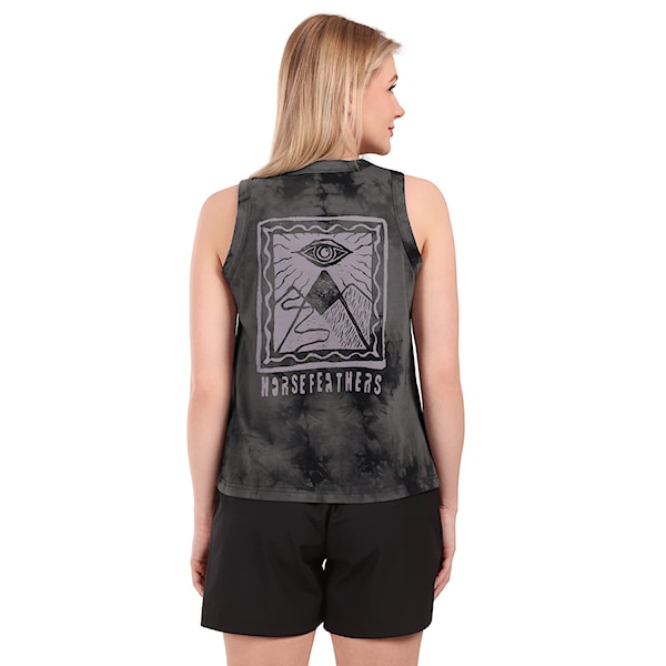 Tank Top Horsefeathers Maisy Tank tie dye 2026