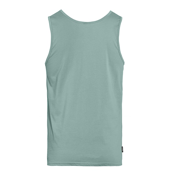 Tílko Horsefeathers Millennium Tank blue haze 2025