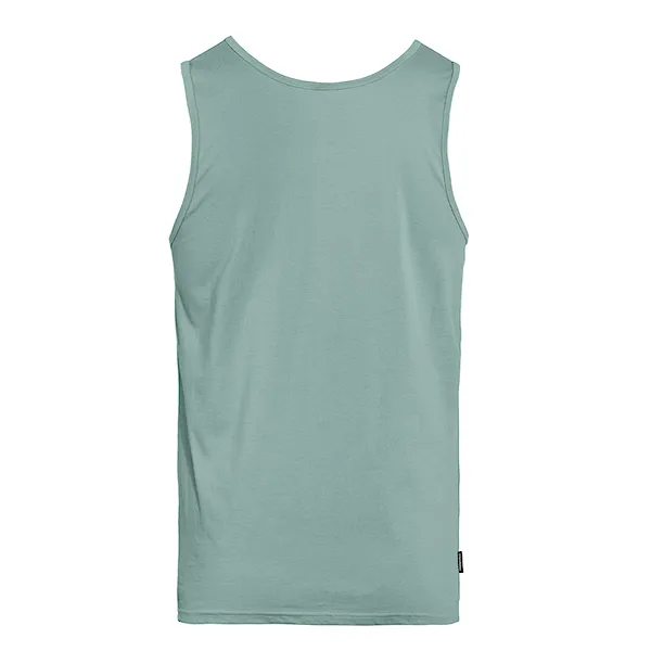 Tílko Horsefeathers Millennium Tank blue haze 2025