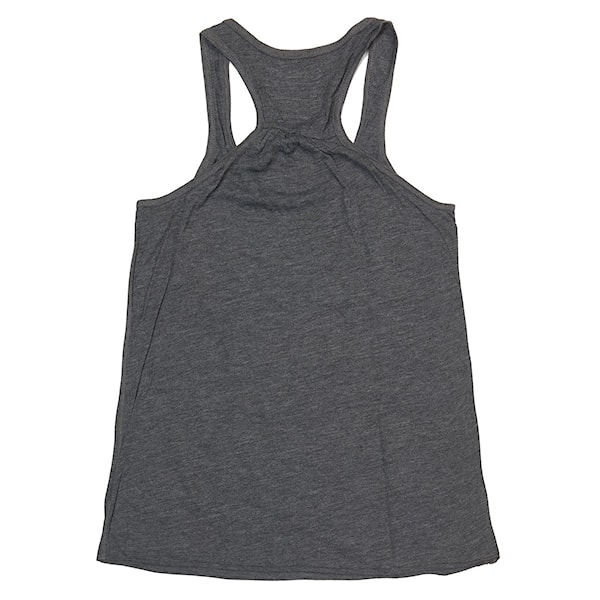 Tank Top Slingshot Tic Tac grey 2015
