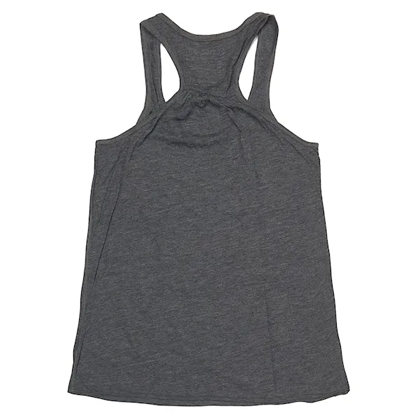 Tank Top Slingshot Tic Tac grey 2015
