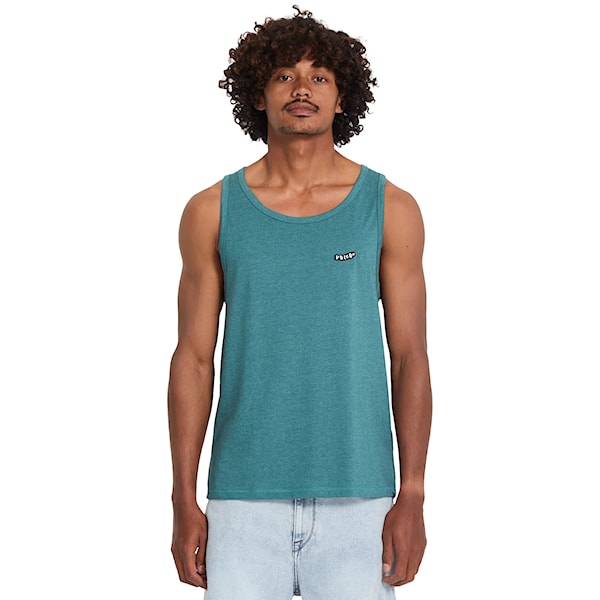 Tank Top Volcom Pistol Stone HTH TT rifle green 2026
