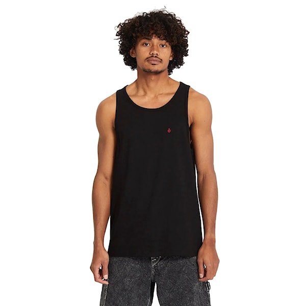 Tank Top Volcom Stone Blanks BSC TT black 2026