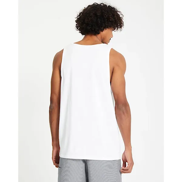 Tielko Volcom Stone Blanks BSC TT white 2026