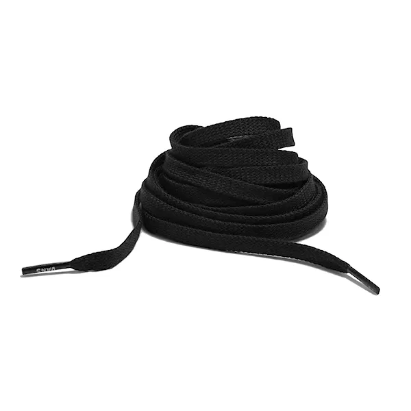 Sznurówki Vans Laces black
