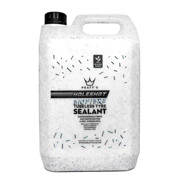 Tmel Peaty's Holeshot Tubeless Tyre Sealant