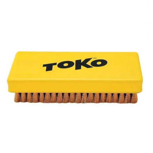 Brush Toko Base Brush Copper