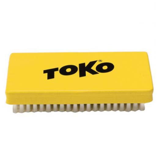 Kefa Toko Base Brush Nylon