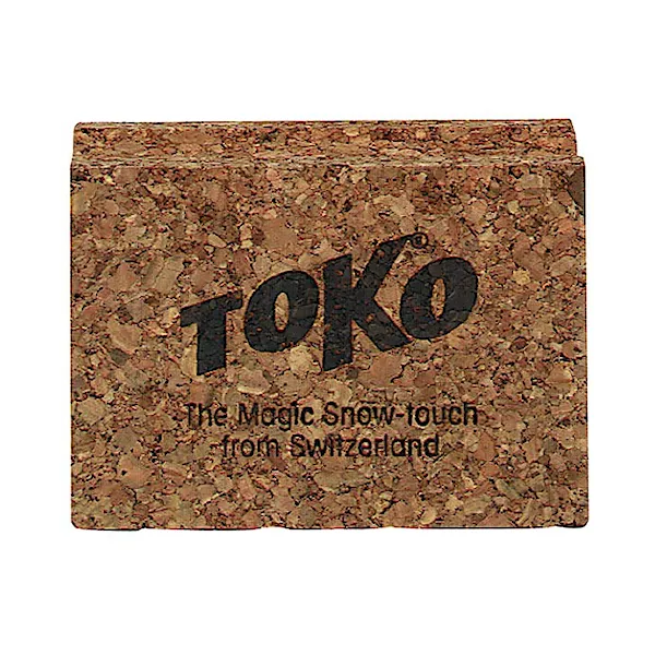 Korok Toko Wax Cork