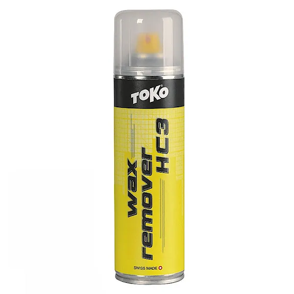 Odstraňovač vosku Toko Waxremover HC3 250 ml