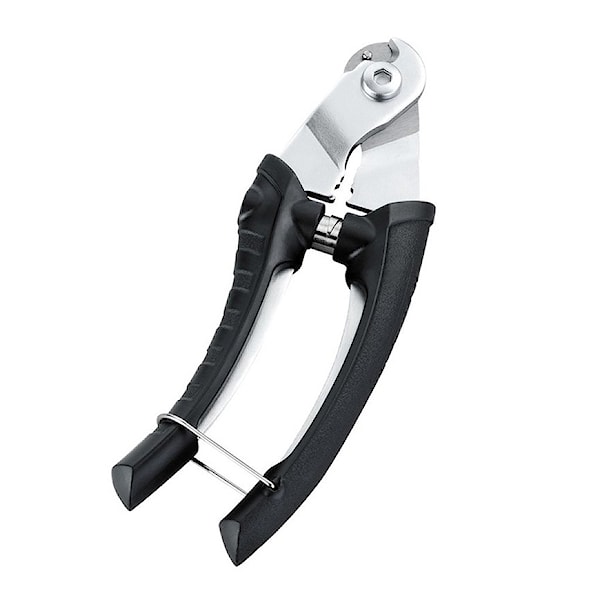Cable Cutter Topeak Cable+Housing Cutter black/silver