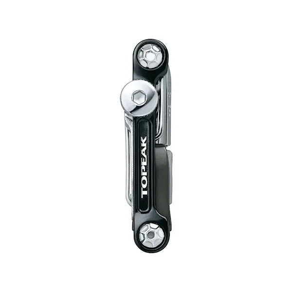 Nářadí na kolo Topeak Mini 20 Pro black