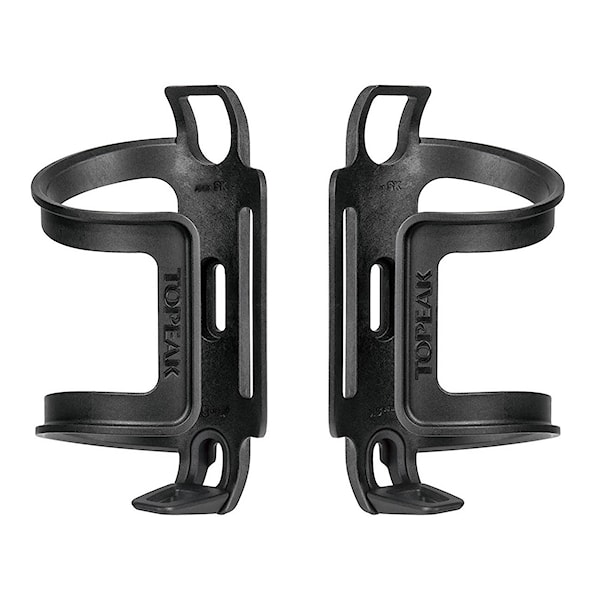 Bottle Holder Topeak Ninja Master+ Cage SK black