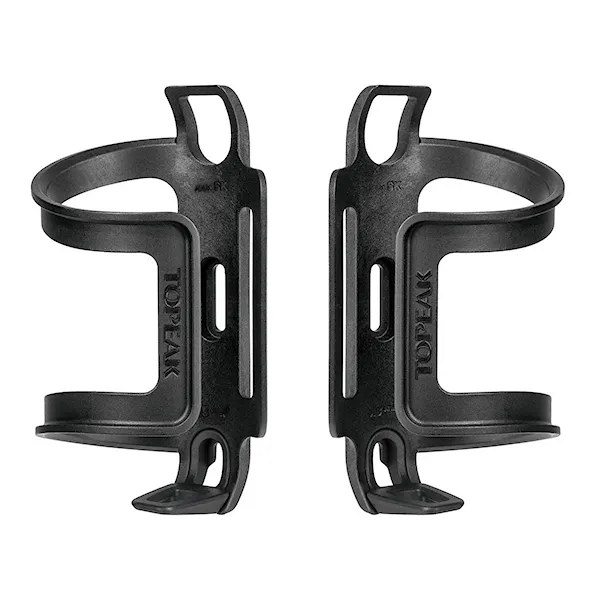 Bottle Holder Topeak Ninja Master+ Cage SK black