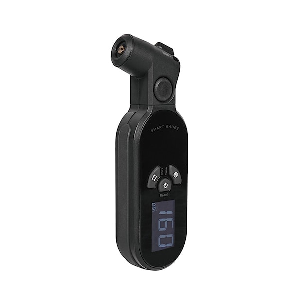 Manometr Topeak Smartgauge D2X