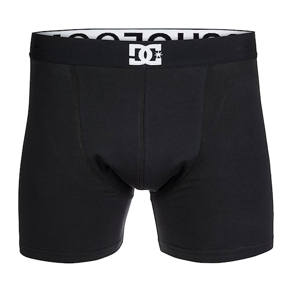 Trenýrky DC Woolsey black