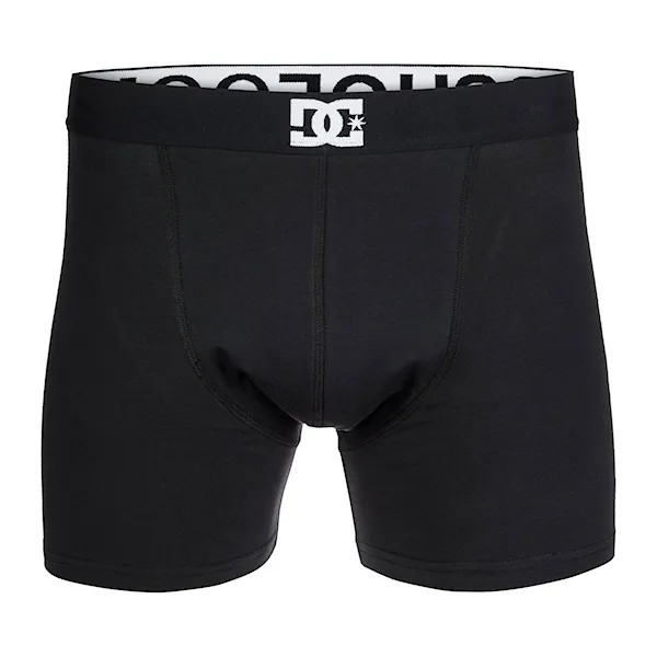 Trenýrky DC Woolsey black