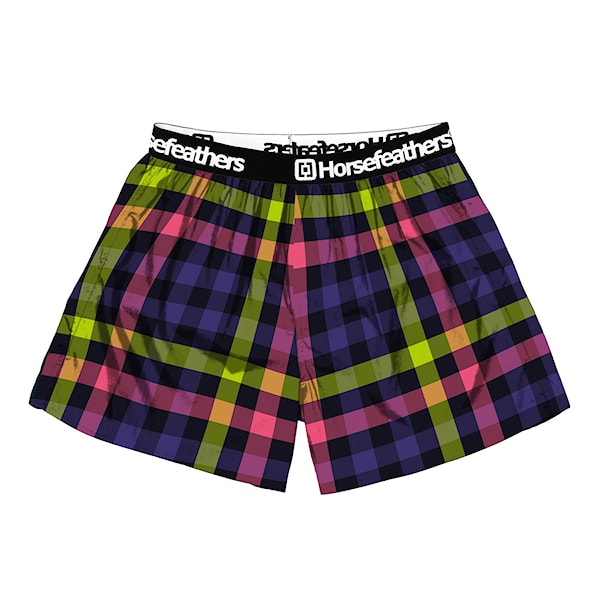 Boxer Shorts Horsefeathers Clay arcade
