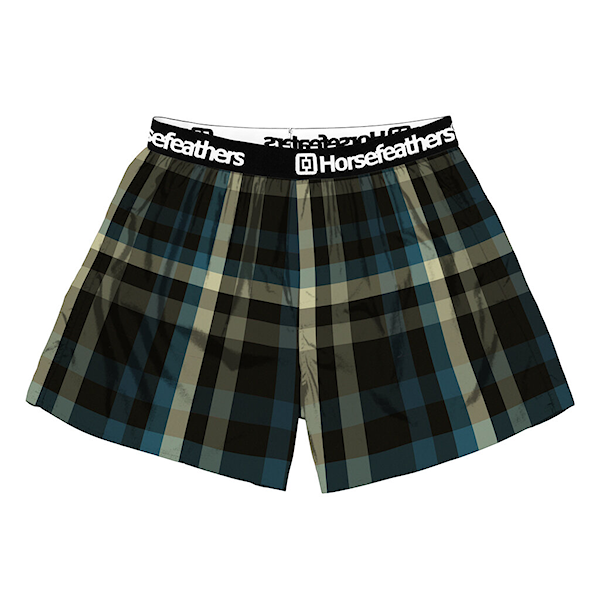 Boxer Shorts Horsefeathers Clay eclipse