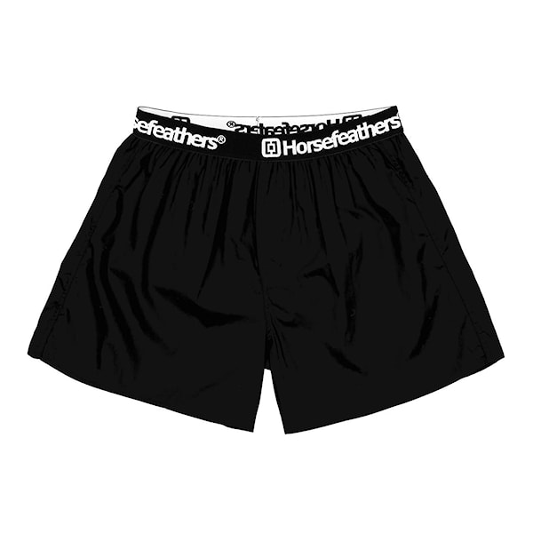 Boxer Shorts Horsefeathers Frazier 3 Pack black