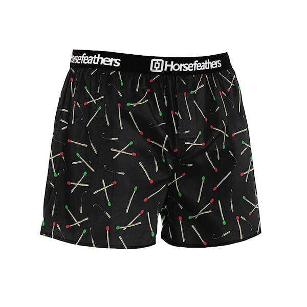 Trenírky Horsefeathers Frazier matches