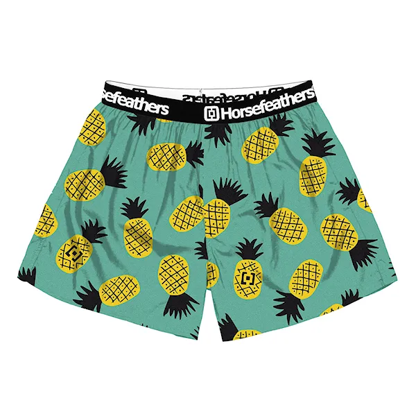 Trenírky Horsefeathers Frazier pineapple