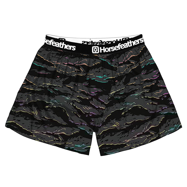 Boxer Shorts Horsefeathers Frazier tiger stripe