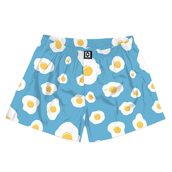 Boxer Shorts Horsefeathers Manny eggs