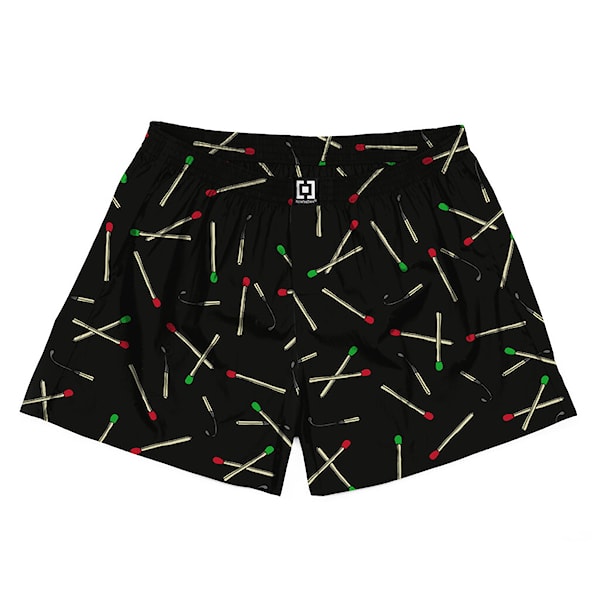 Trenírky Horsefeathers Manny matches