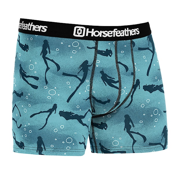 Boxer Shorts Horsefeathers Sidney dive divas