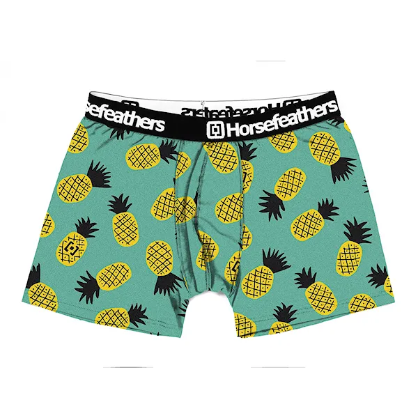 Trenírky Horsefeathers Sidney pineapple