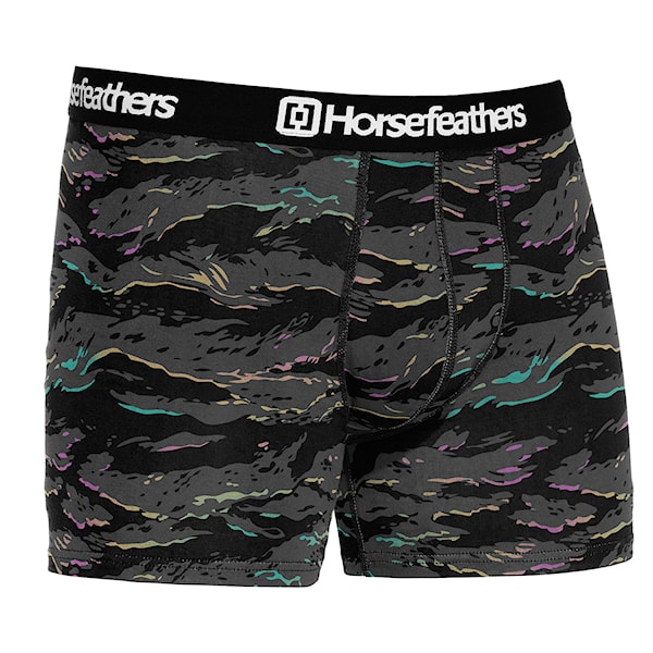 Boxer Shorts Horsefeathers Sidney tiger stripe