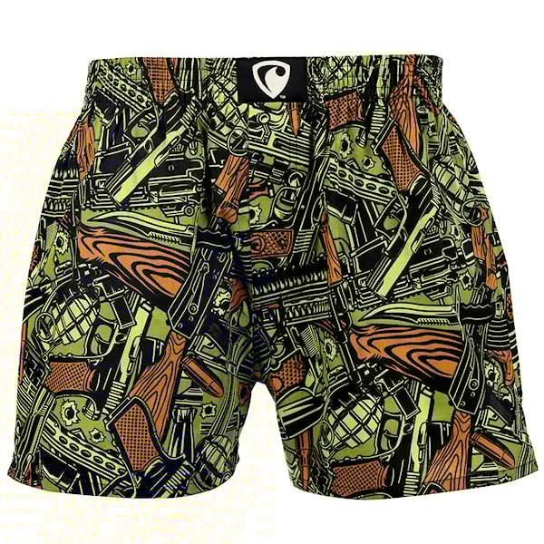 Trenírky Represent Ali Exclusive lend lease