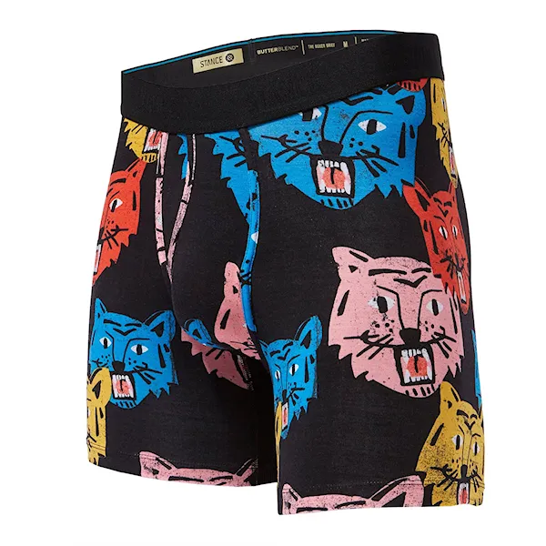 Boxer Shorts Stance Ambush black