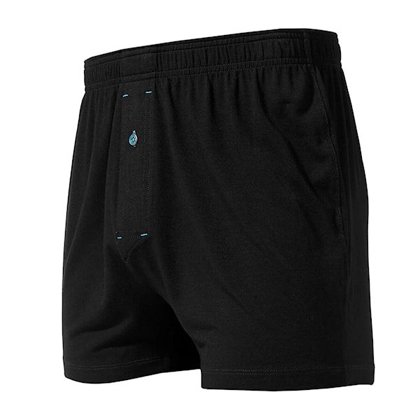Trenýrky Stance Butter Blend Boxer black