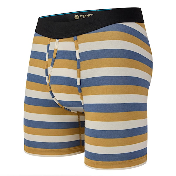 Trenýrky Stance Highland Wholester khaki