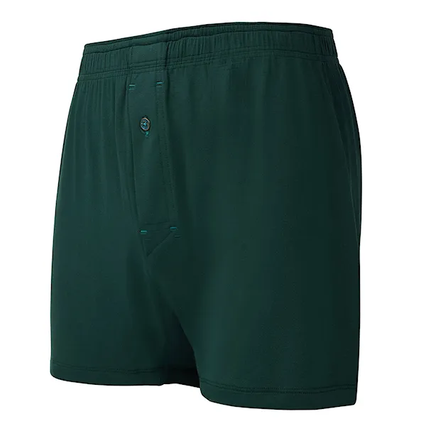 Trenýrky Stance Pine Boxer pine