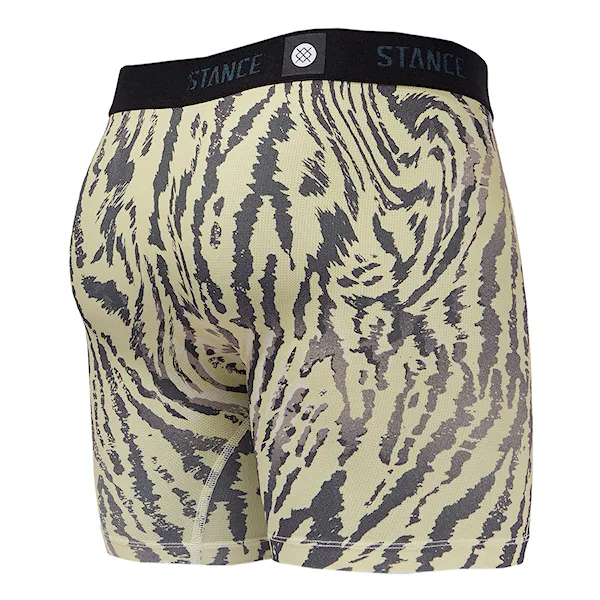 Trenýrky Stance Rawr Wholester tan