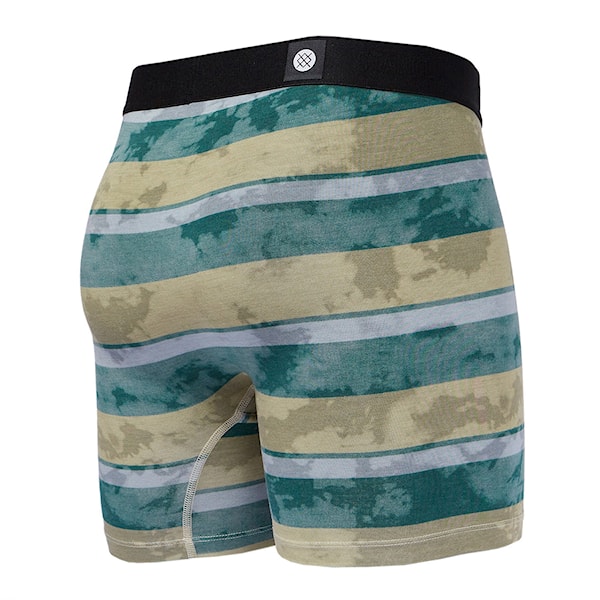 Boxer Shorts Stance Reels Wholester khaki