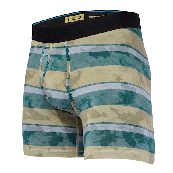 Bokserki Stance Reels Wholester khaki