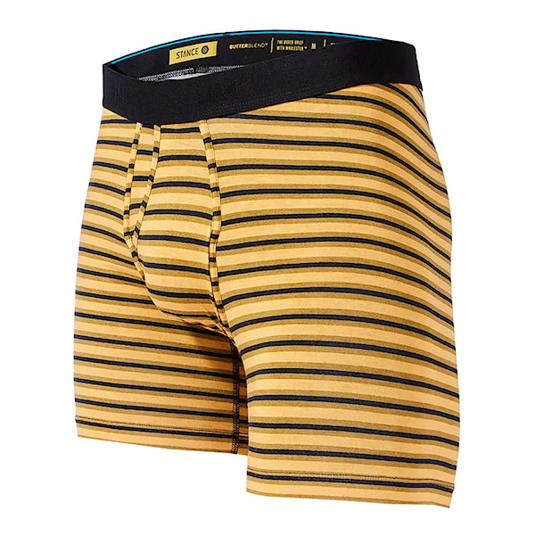 Trenírky Stance Skipper Boxer Brief stone