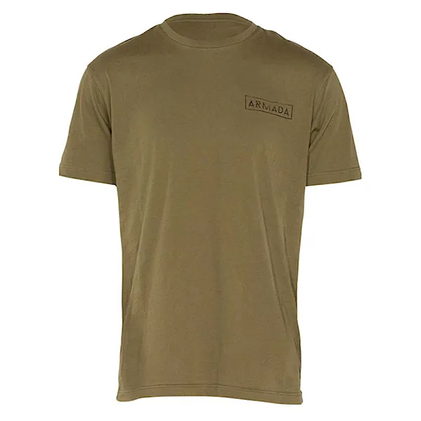 T-shirt Armada Woody military 2016