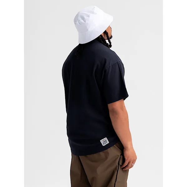 Tričko Burton B Standard SS Tee true black 2026