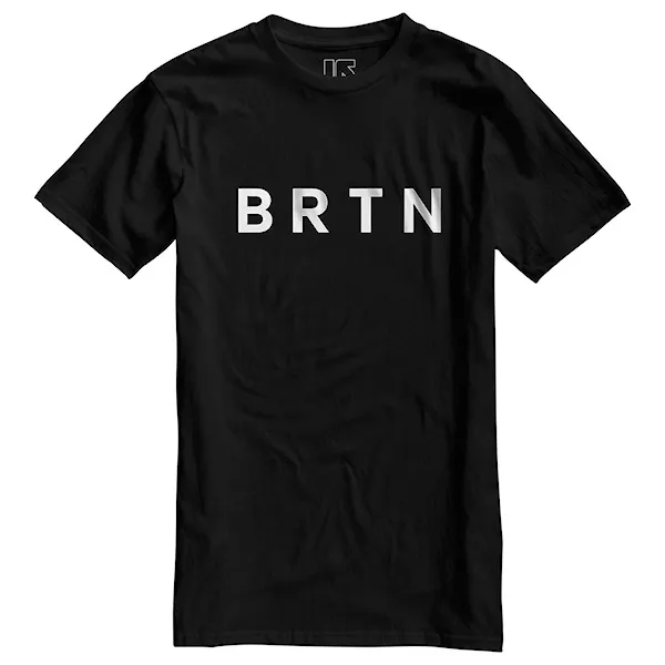 Tričko Burton Brtn Ss true black 2016